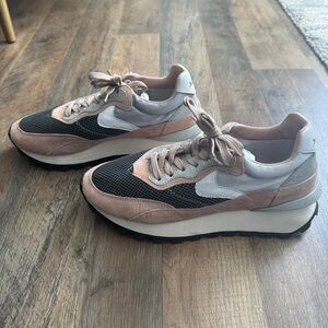 Voile Blanche Qwark Sneakers